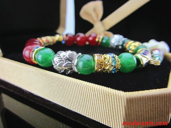 Bracelets Femme Manuel Accessoires Cadeau Tourisme