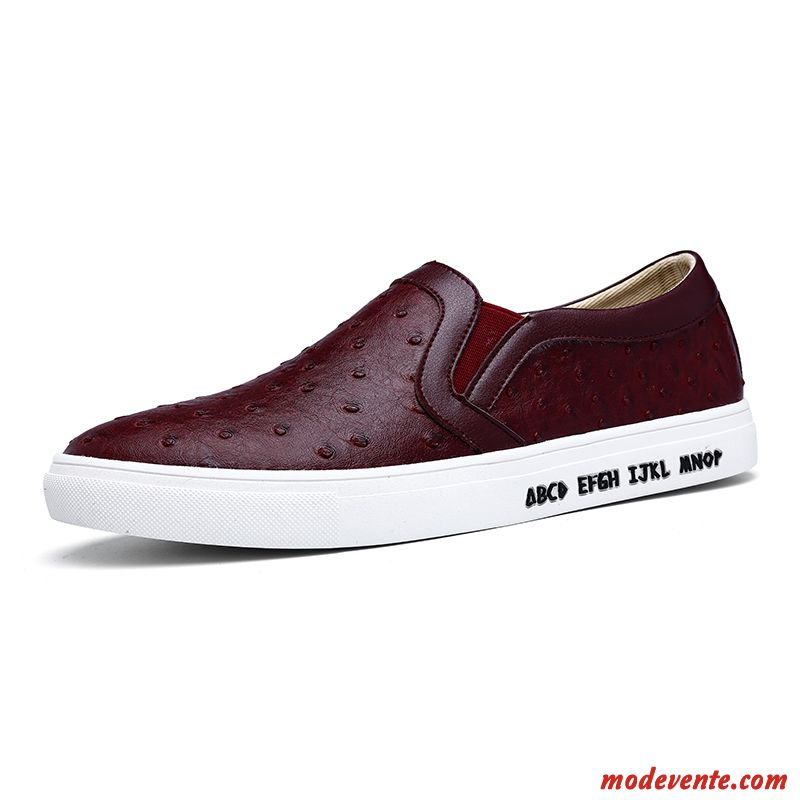 Acheter Chaussures Homme Pas Cher Bleu Sandybrown Mc22893