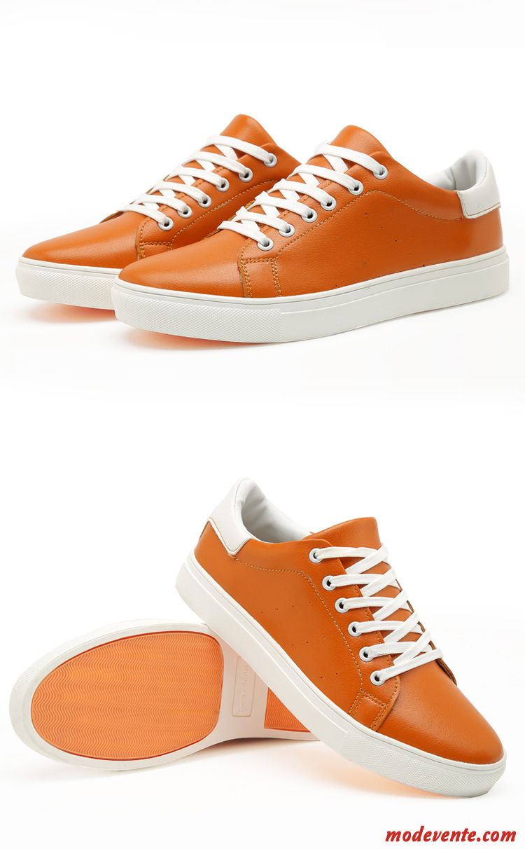 Bass Chaussures Homme Vert Émeraude Rosybrown Mc25253