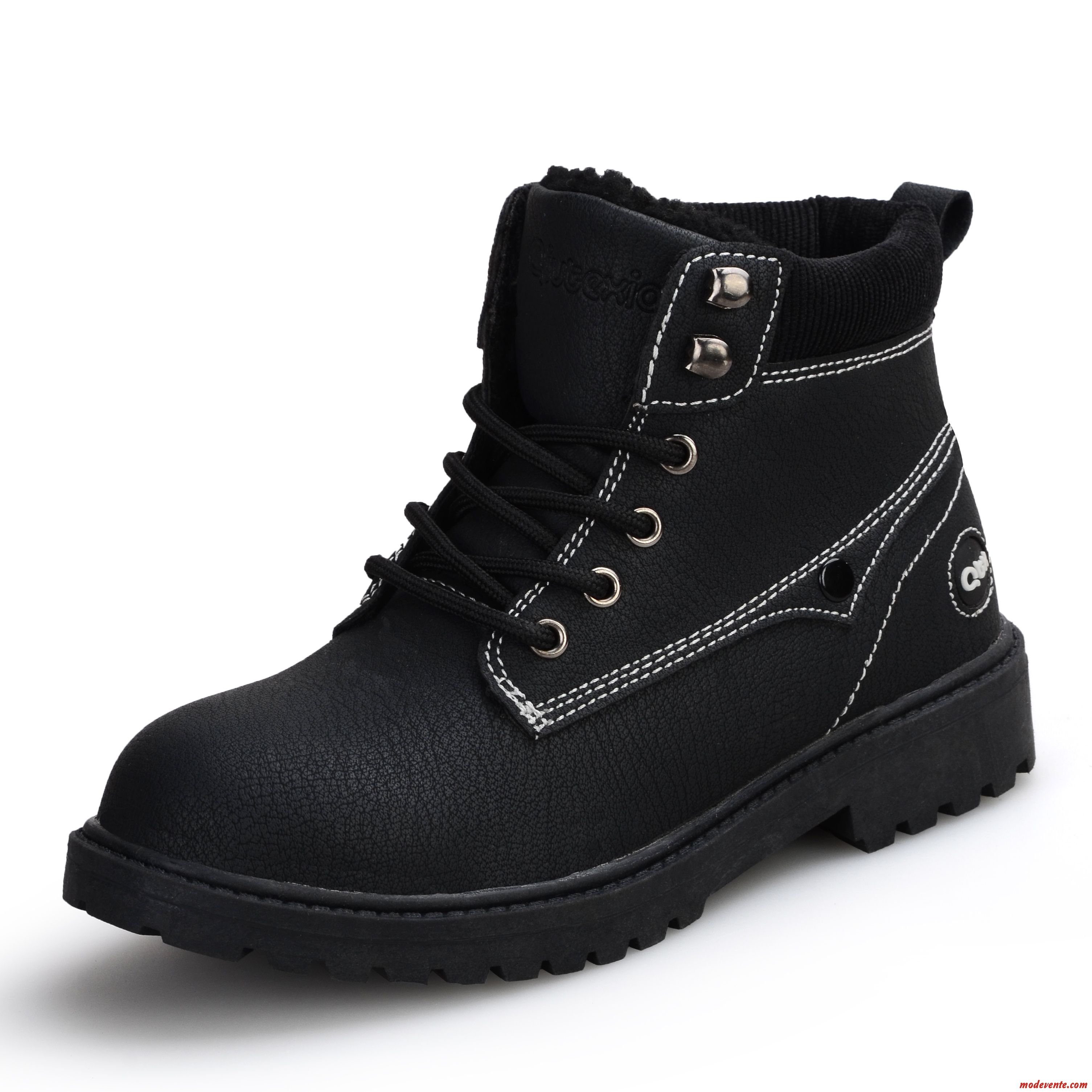 Bottes Acheter Des Chaussures Pas Cher Bleu Marin Tomate Mc26780