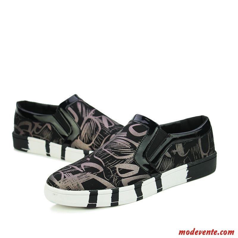 chaussure basse americana