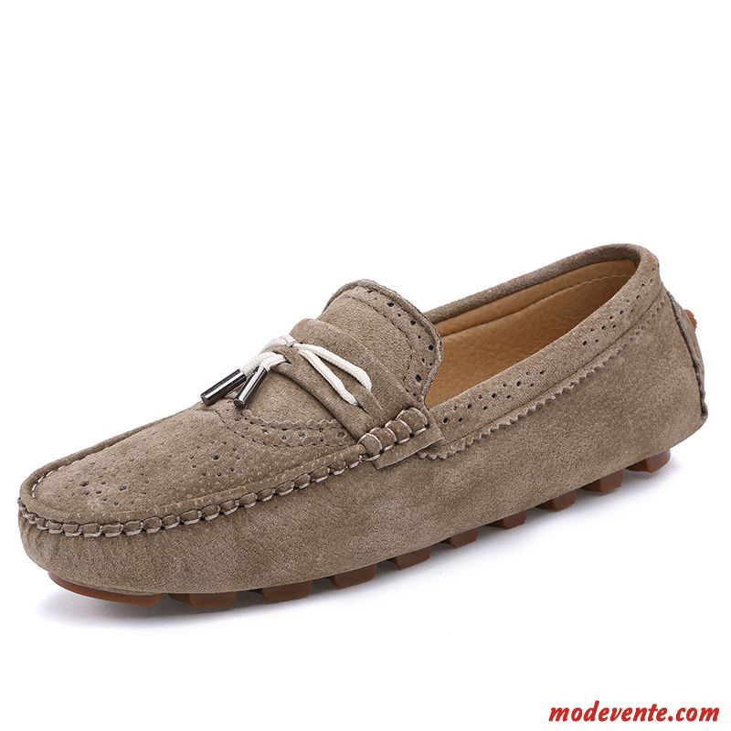 Chaussures De Marche En Ville Pas Cher Or Gris Brumeux Mc24191