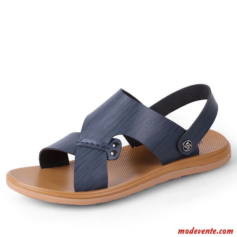 Chaussures Discount Sandales Sandybrown Tomate Mc26298