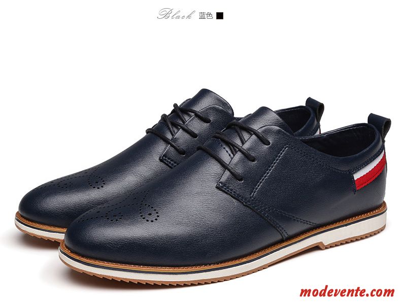 Chaussures En Soldes Homme Pérou Seagreen Mc21017