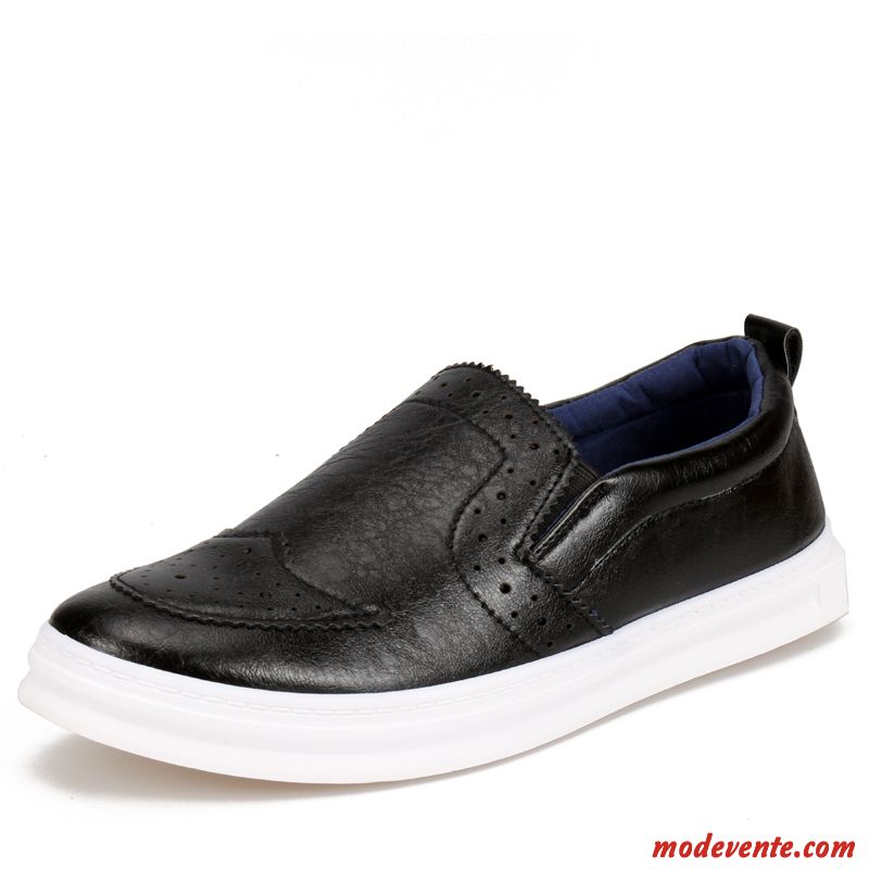 Chaussures Homme Pas Cher Soldes Crème Crème Mc22948