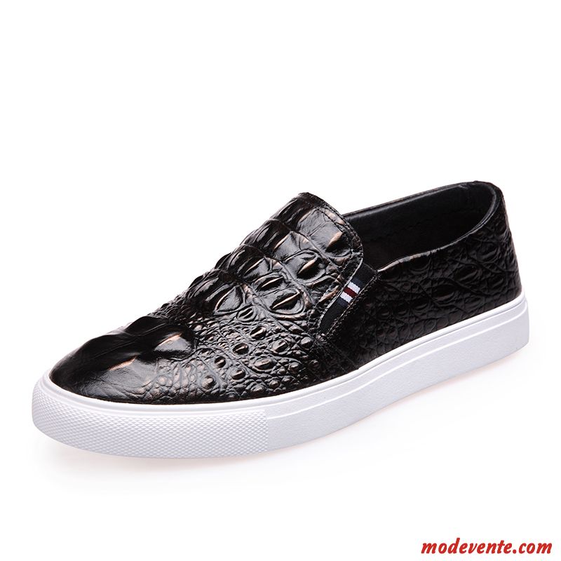 Chaussures Mocassins Homme Tendance Rubine Rubine Mc22884