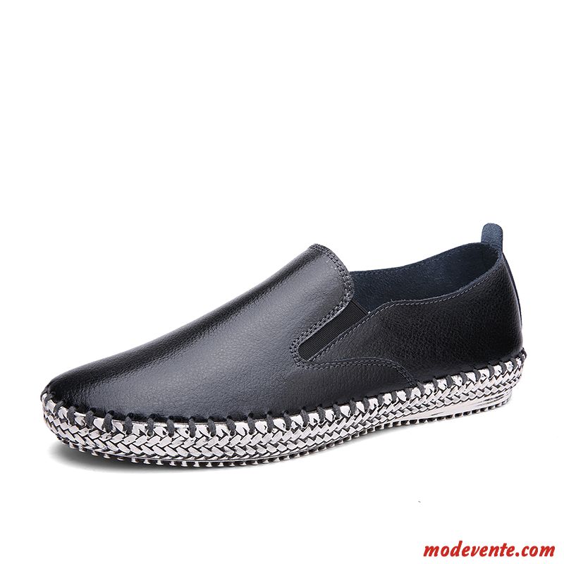 Escarpin Mocassin Pas Cher Homme Bébé Rose Neige Mc22872