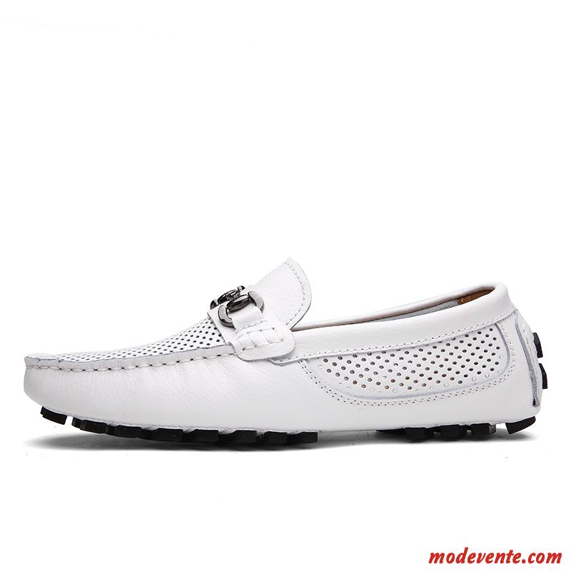 Escarpin Mocassin Pas Cher Homme Rubine Vin Rouge Mc23799