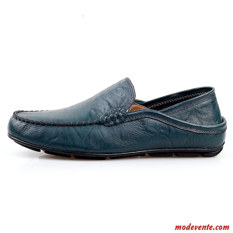 Mocassin Montant Homme Pas Cher Sandybrown Violet Mc23551