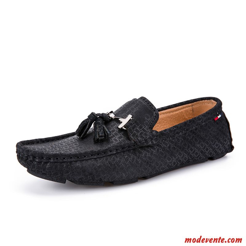 Mocassin New Style Vente Palevioletred Pérou Mc23043