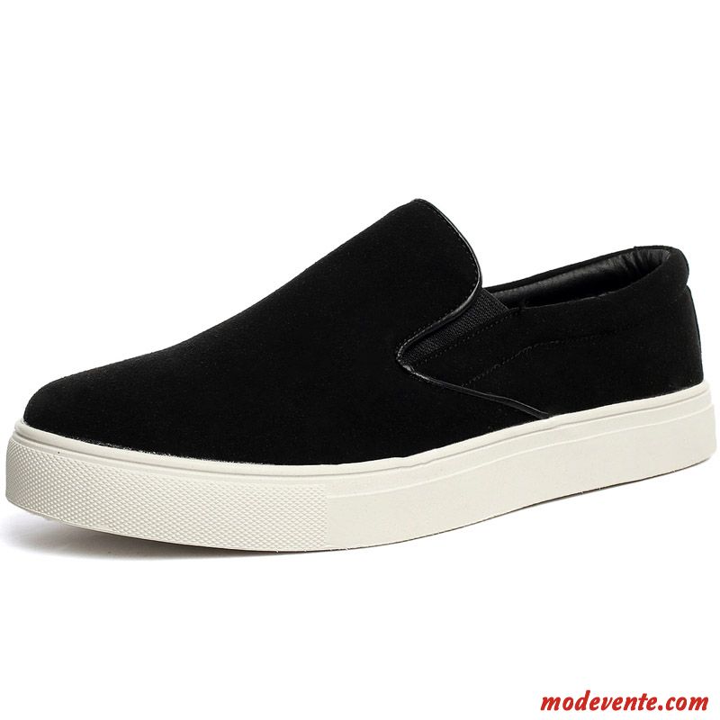 Mocassins Homme Pas Cher Cuir Or Pérou Mc22961