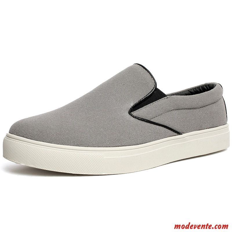 Mocassins Homme Pas Cher Cuir Or Pérou Mc22961