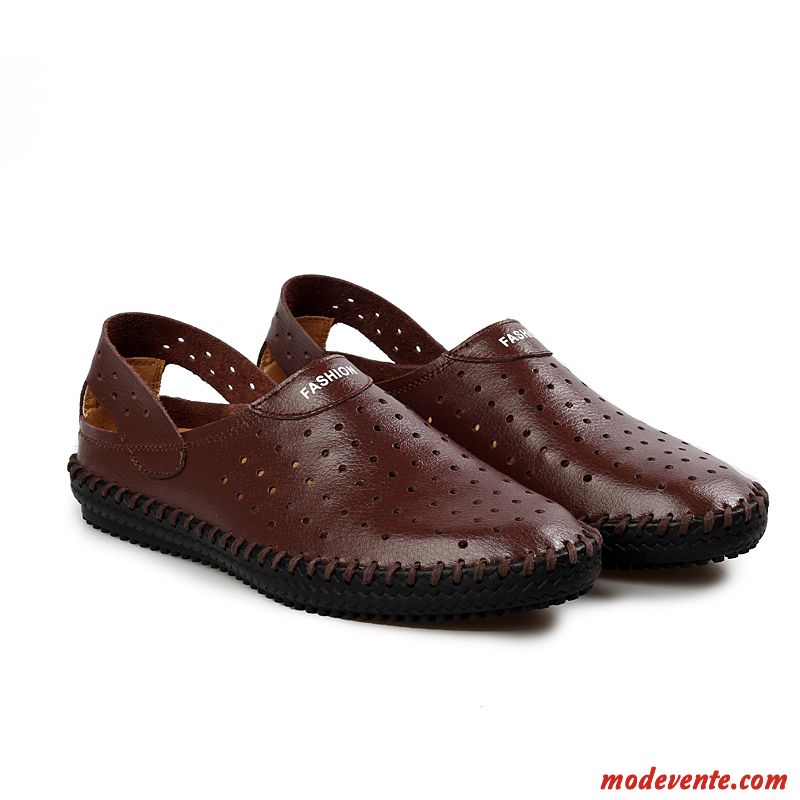 Sandales Homme Pas Cher Papayawhip Pérou Mc26284