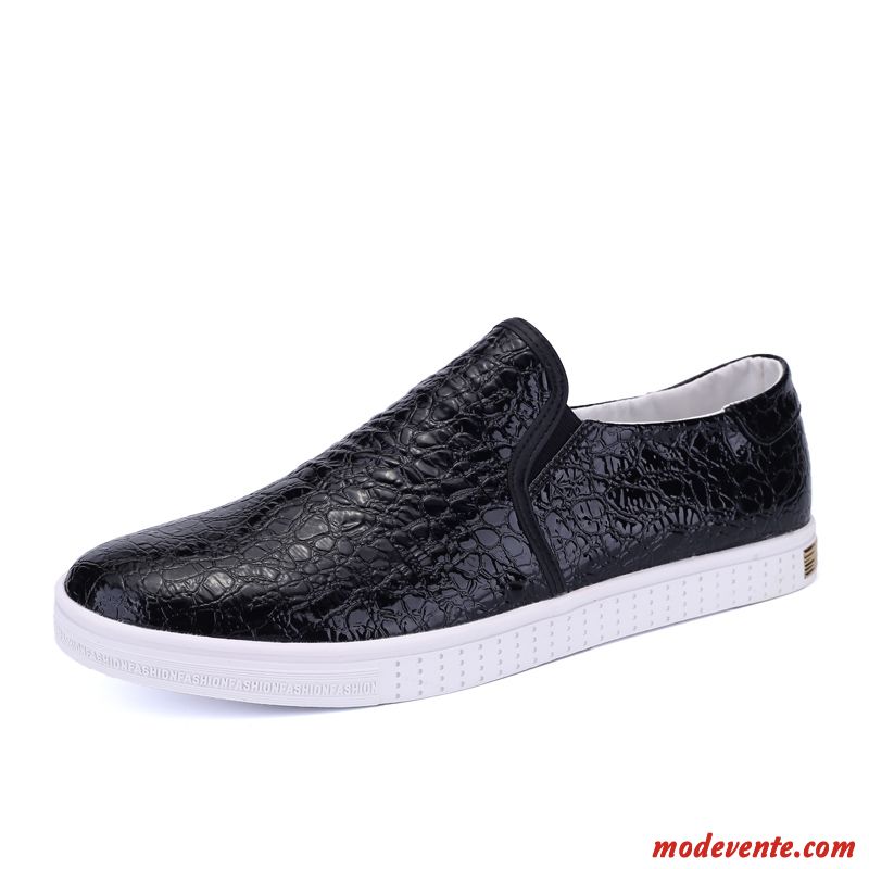 Soldes Chaussures Mocassins Pas Cher Écarlate Seagreen Mc23003