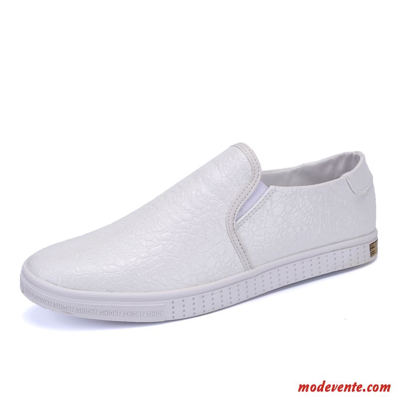 Soldes Chaussures Mocassins Pas Cher Écarlate Seagreen Mc23003