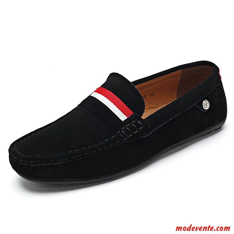 Soldes Mocassins Homme Papayawhip Blé Mc23516