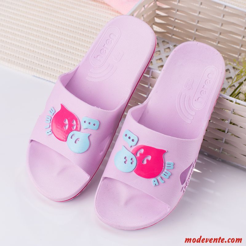 Vente De Chaussons De Marque Pas Cher Bébé Rose Peachpuff Mc25656