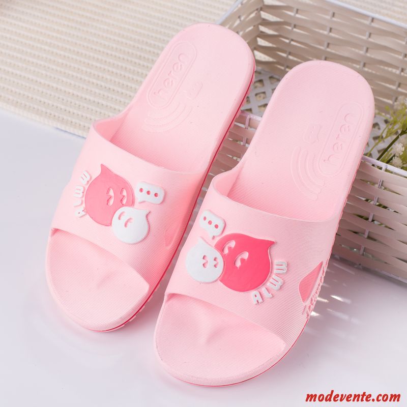 Vente De Chaussons De Marque Pas Cher Bébé Rose Peachpuff Mc25656