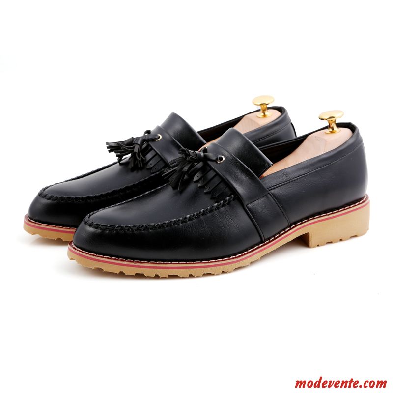 Vente De Chaussures De Ville En Ligne Saphir Palegoldenrod Mc24442