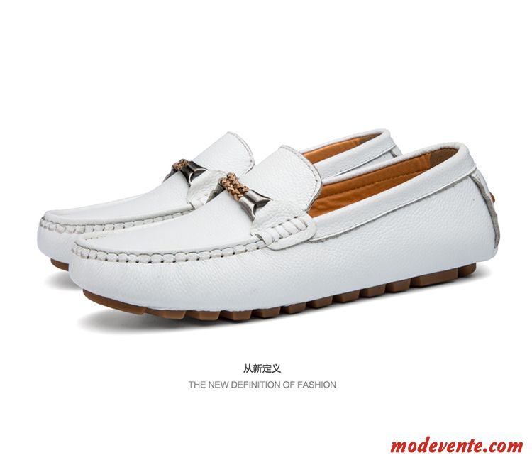 Vente De Mocassins Homme Tomate Gris Mc23306